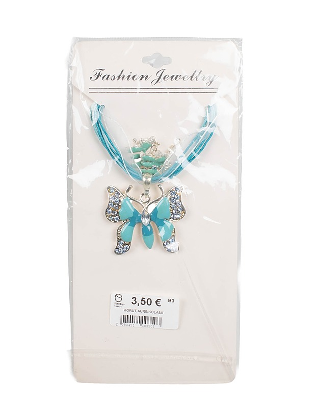 FASHION JEWELLRY Korusetti - Korut - 10105455397 - 0