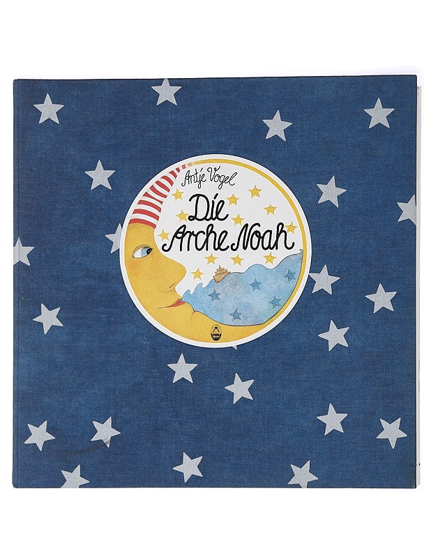 Die ArcheNoah - Kaunokirjallisuus - 10105455398 - 0