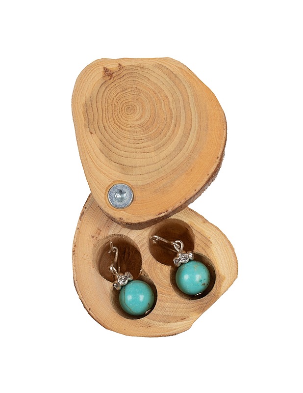 Korvakorut puurasiassa - Korut - 10105455410 - 0