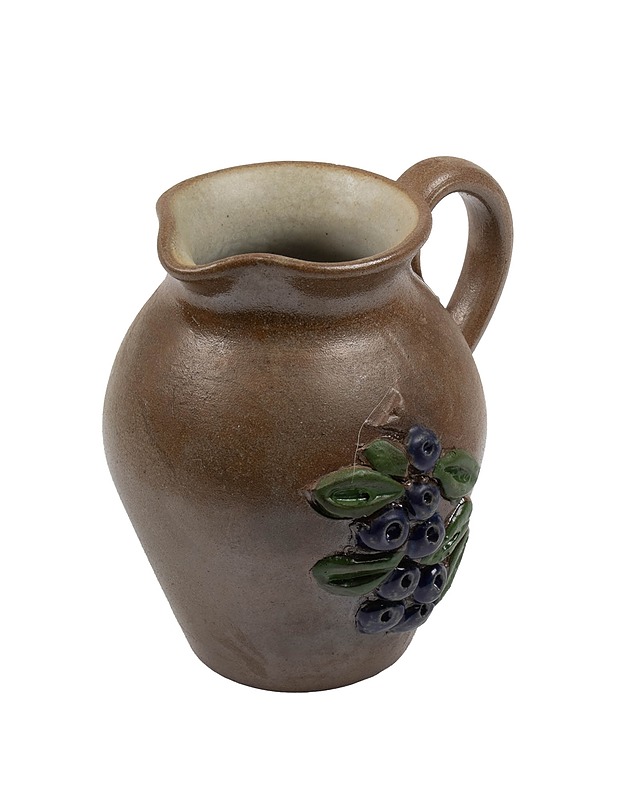 Keramiikkakannu - Tarjoiluastiat - 10105455408 - 0