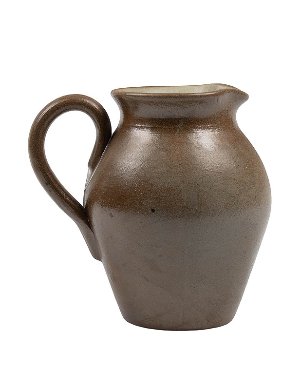 Keramiikkakannu - Tarjoiluastiat - 10105455408 - 1