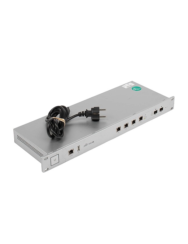 UBIQUITI Unifi USG-PRO-4 palomuuri - Muu elektroniikka - 10105455414 - 0