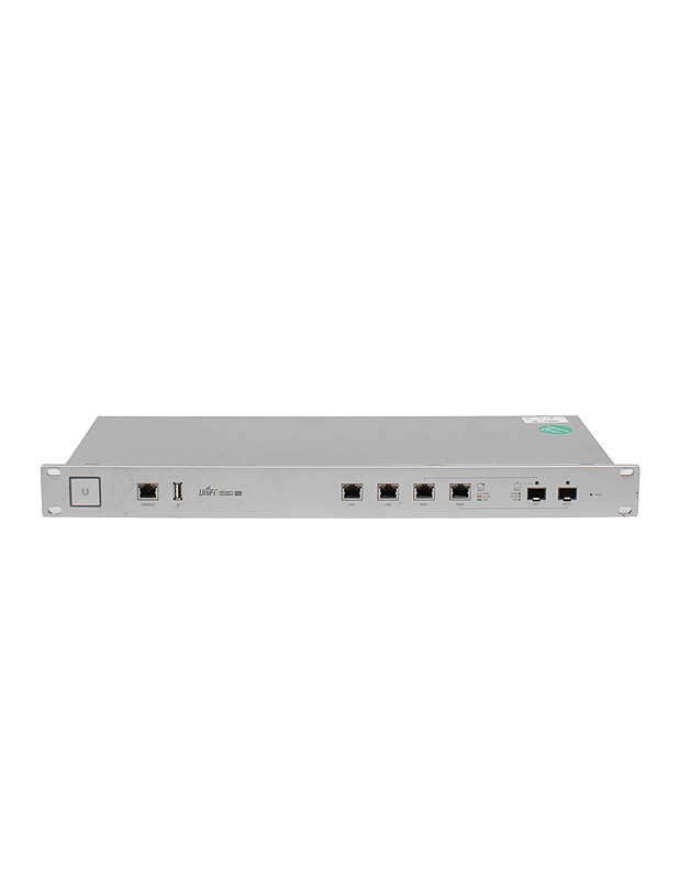 UBIQUITI Unifi USG-PRO-4 palomuuri - Muu elektroniikka - 10105455414 - 1