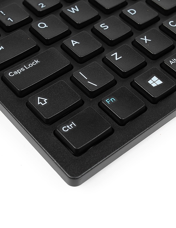 DELL KB216 näppäimistö - Tietokoneet - 10105455446 - 1