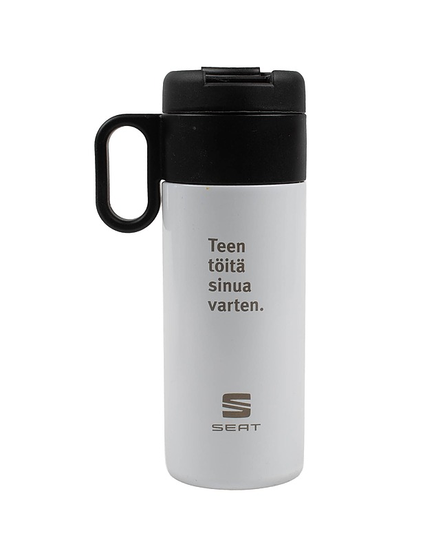 TOPPOINT Flow matkamuki - Muut astiat - 10105455432 - 1