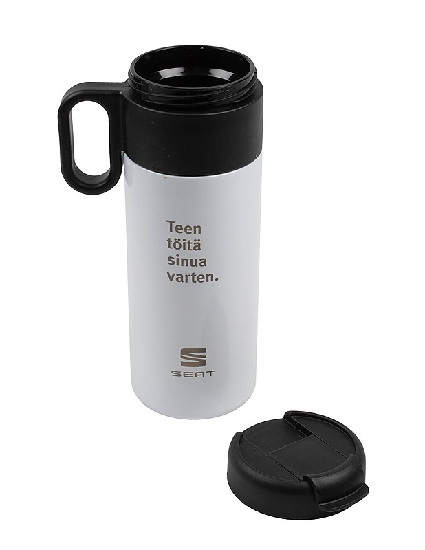 TOPPOINT Flow matkamuki - Muut astiat - 10105455432 - 3