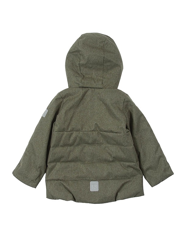 REIMA talvitakki, 104 - Lasten vaatteet - 10105455435 - 1