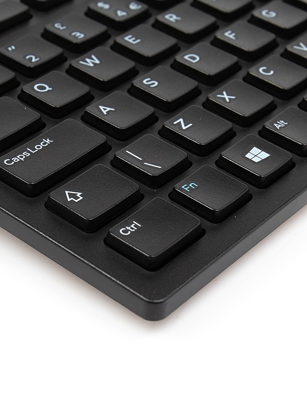 DELL KB216 näppäimistö - Tietokoneet - 10105455448 - 1