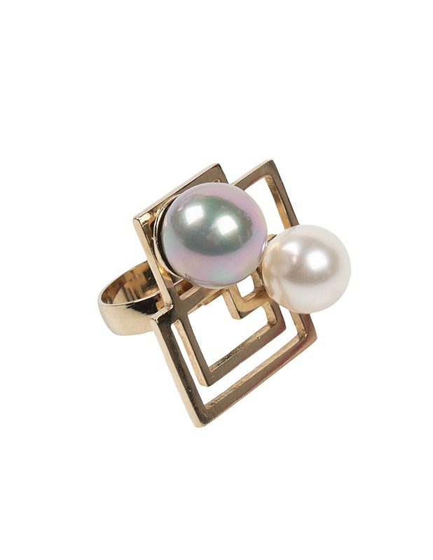 PHILIPPE FERRANDIS sormus - Korut - 10105455464 - 0