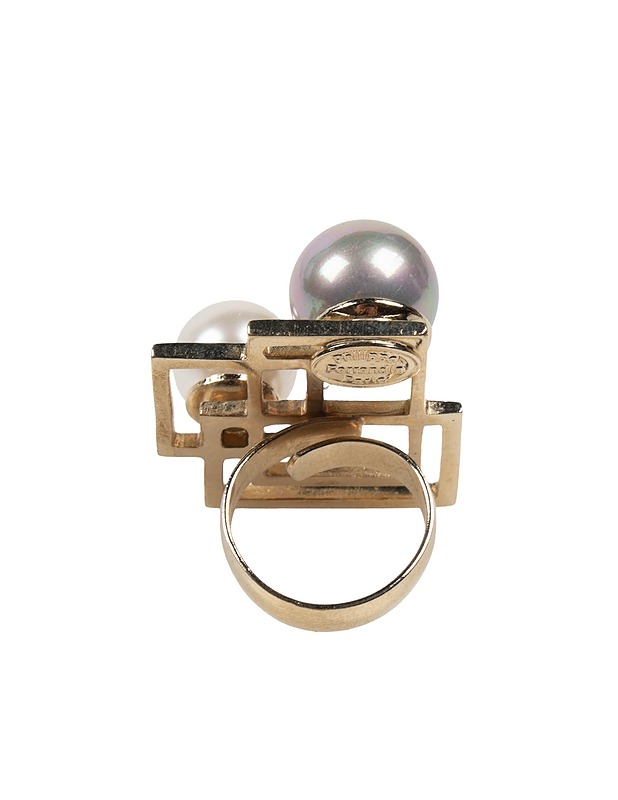 PHILIPPE FERRANDIS sormus - Korut - 10105455464 - 1