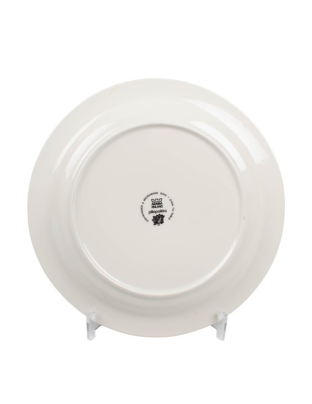 ARABIA Piilopaikka lautanen - Designsuosikit - 10105455462 - 2