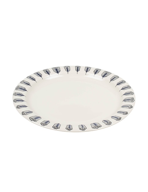 ARABIA Piilopaikka lautanen - Designsuosikit - 10105455469 - 0