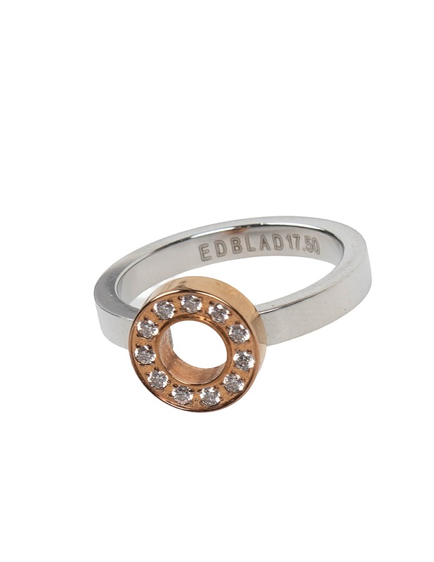 EDBLAD sormus - Korut - 10105455471 - 0