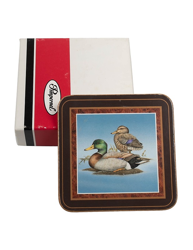 PIMPERNEL lasinalussetti, 6 kpl - Tarjoiluastiat - 10105455476 - 0