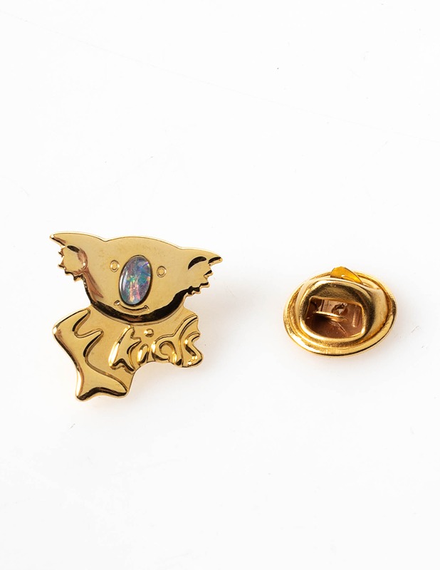 ALTMANN & CHERNY Koala pinssi - Korut - 10105455485 - 1