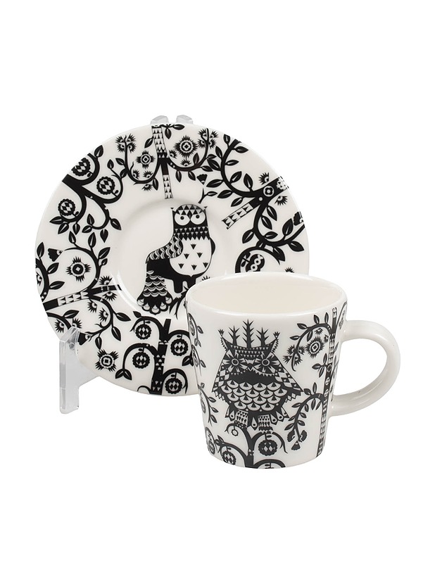 IITTALA Taika espressokuppi ja tassi - Designsuosikit - 10105455480 - 1