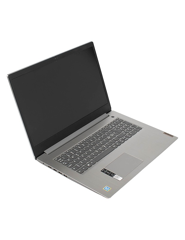 LENOVO IdeaPad 3 17IML05 läppäri, 17.3" - Tietokoneet - 10105455488 - 0