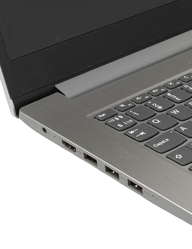 LENOVO IdeaPad 3 17IML05 läppäri, 17.3" - Tietokoneet - 10105455488 - 1