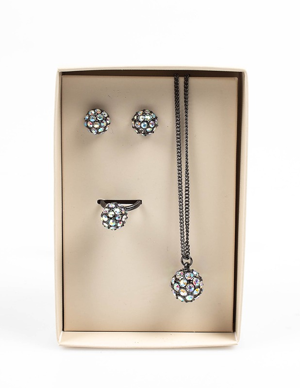 PIECES Dennia korusetti - Korut - 10105455500 - 0