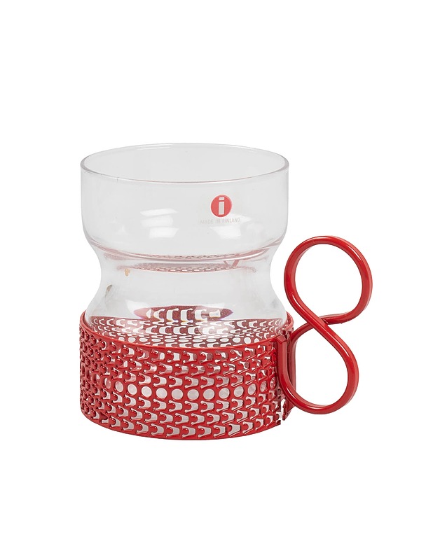 IITTALA Tsaikka lasimuki, 23 cl, 2 kpl - Designsuosikit - 10105455494 - 1