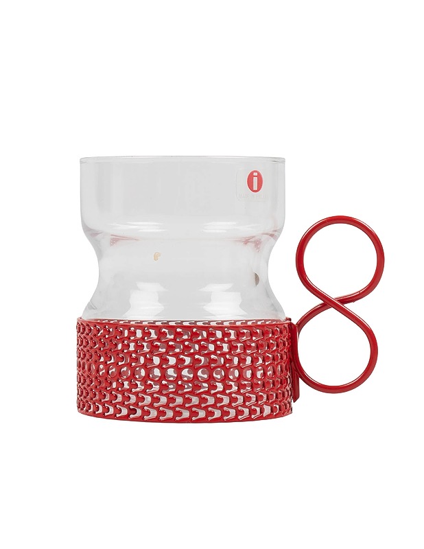 IITTALA Tsaikka lasimuki, 23 cl, 2 kpl - Designsuosikit - 10105455494 - 2