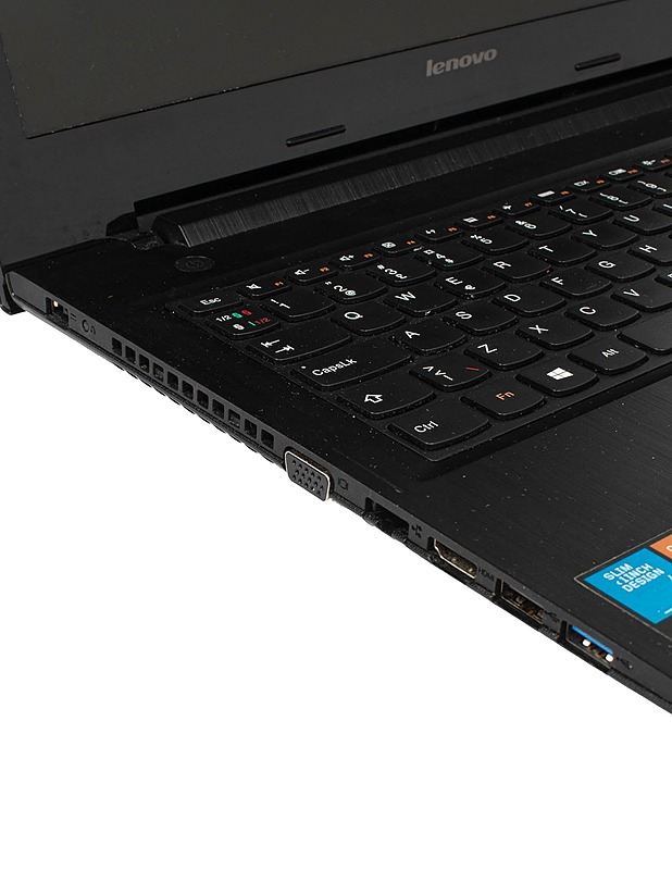 LENOVO IDEAPAD G50-70 Läppäri, 15.6" - Tietokoneet - 10105455521 - 1