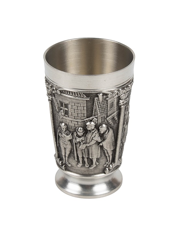 Tinakuppi - Mukit ja kahvikupit - 10105455525 - 1