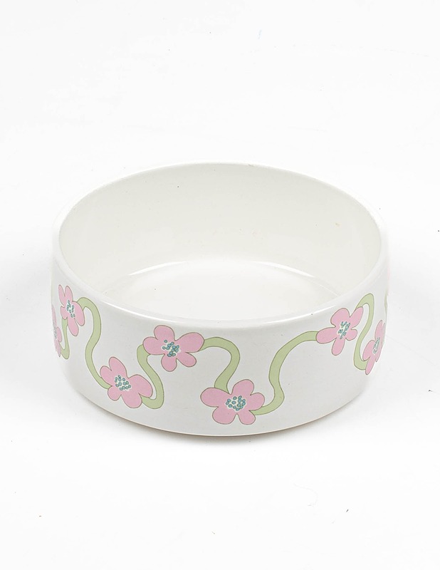 ARABIA Villiruusu kulho - Designsuosikit - 10105455530 - 0