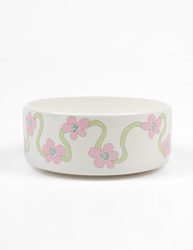 ARABIA Villiruusu kulho - Designsuosikit - 10105455530 - 1