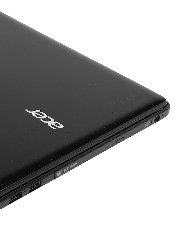 ACER ASPIRE E 15-TOUCH Läppäri, 15.6" - Tietokoneet - 10105455543 - 2