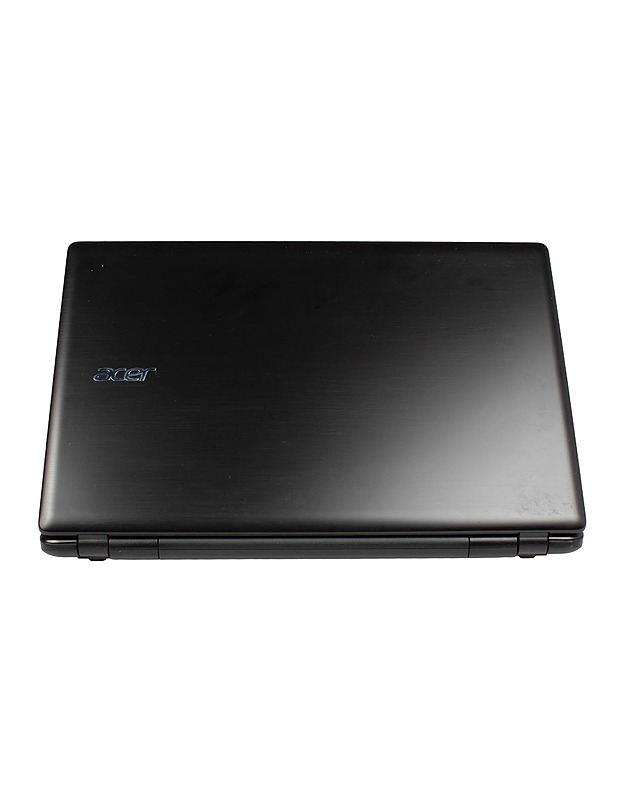 ACER ASPIRE E 15-TOUCH Läppäri, 15.6" - Tietokoneet - 10105455543 - 3