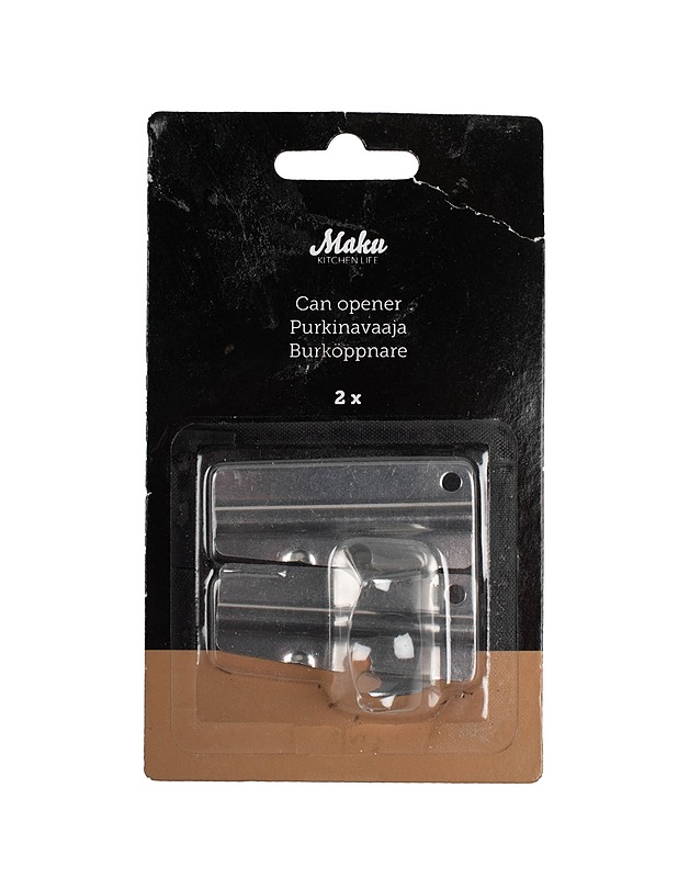 MAKU purkinavaajasetti, 2 kpl - Muut astiat - 10105455531 - 0