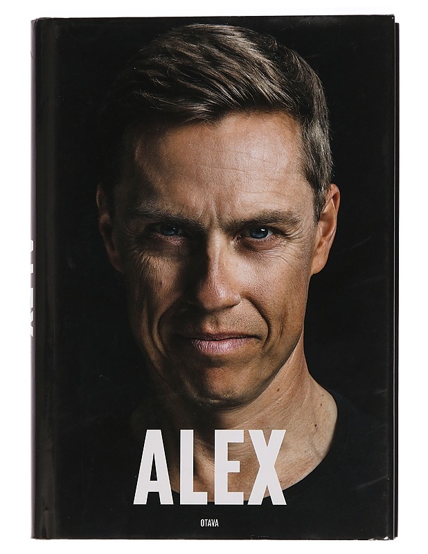 Alex - Stubb, Alexander - Elämäkerrat ja muistelmat - 10105455538 - 0