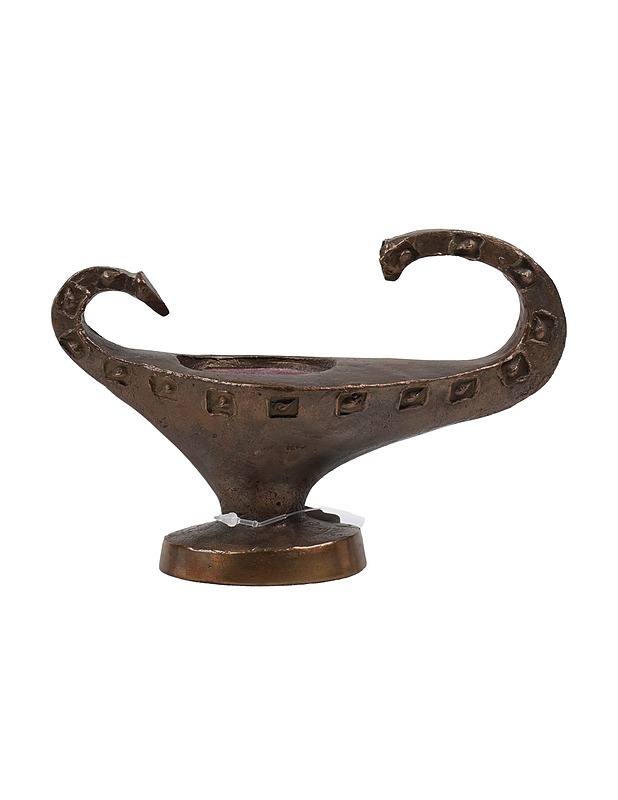 Tyylitelty koriste-esine - Koriste-esineet - 10105455536 - 1