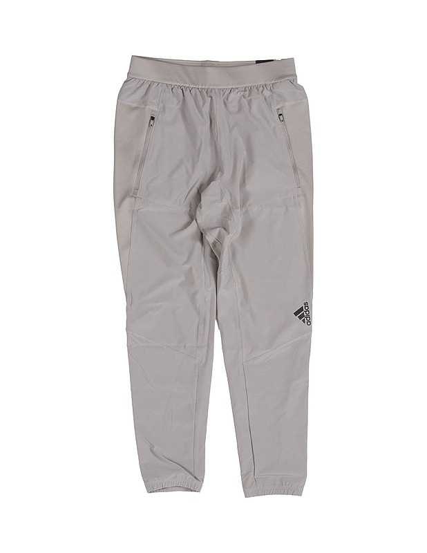 ADIDAS Aeroready Slim Fit treenihousut, S - Urheiluvaatteet ja fanivaatteet - 10105455552 - 1