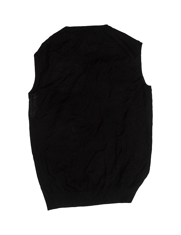 DRESSMANN neuleliivi, M - Miesten paidat - 10105455555 - 1