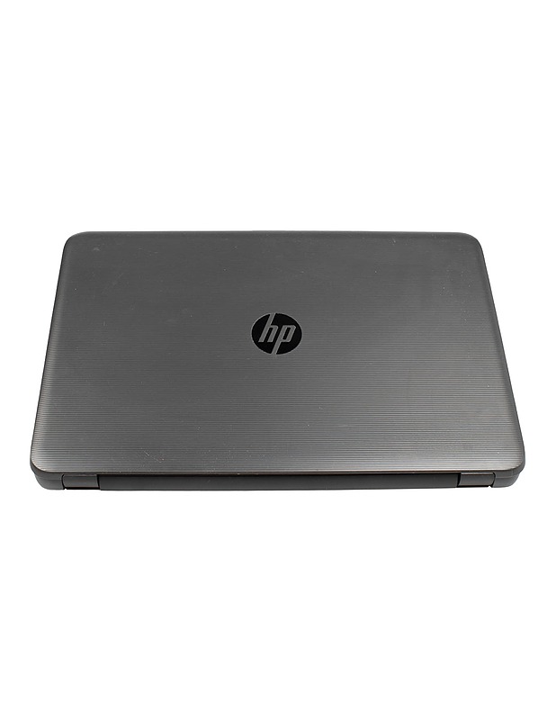 HP 250 G5 läppäri, 15.6" - Tietokoneet - 10105455559 - 3