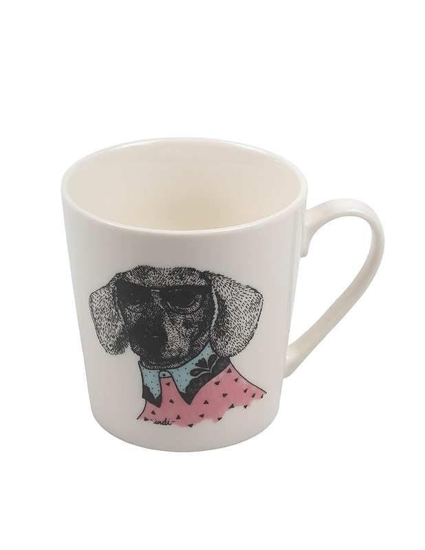 Keraaminen muki - Mukit ja kahvikupit - 10105455567 - 0