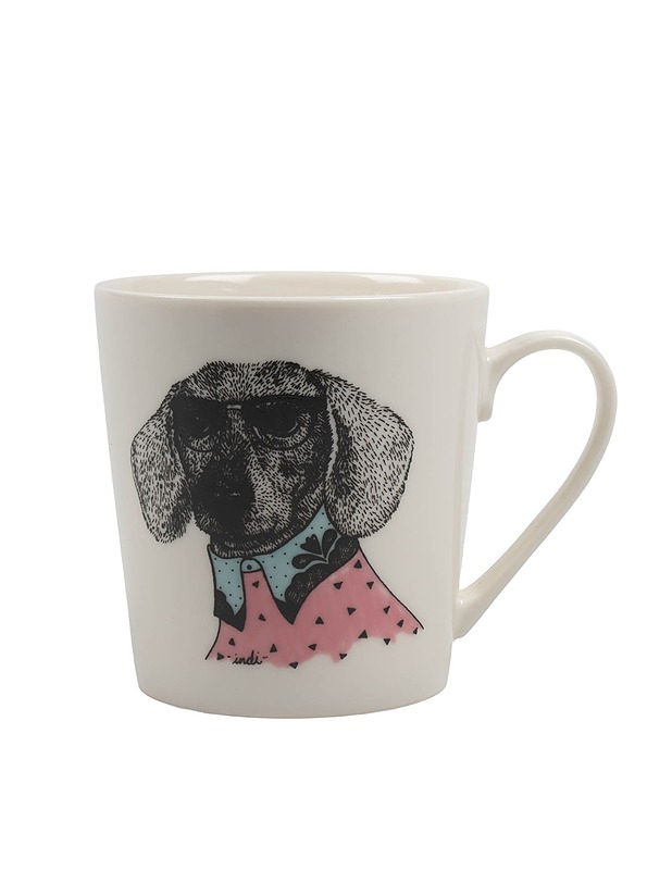 Keraaminen muki - Mukit ja kahvikupit - 10105455567 - 1