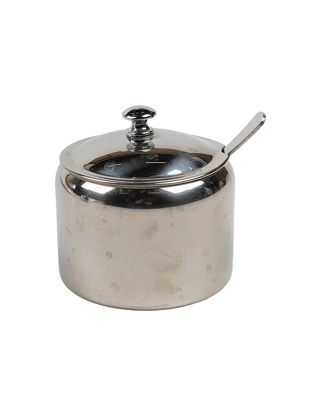 Sokerikko ja kermakko - Tarjoiluastiat - 10105455576 - 2