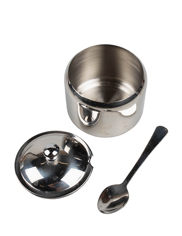 Sokerikko ja kermakko - Tarjoiluastiat - 10105455576 - 3