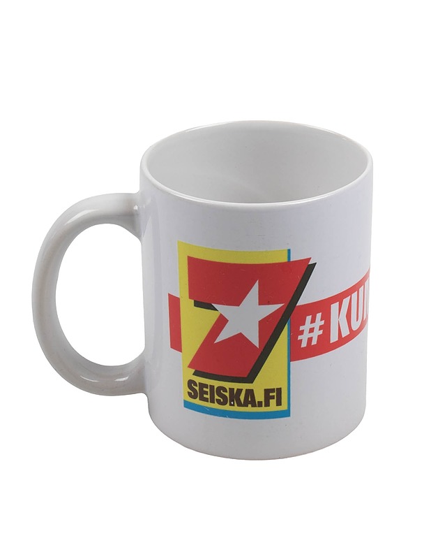 SEISKA muki - Mukit ja kahvikupit - 10105455583 - 0