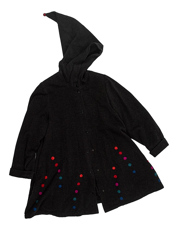 TARINA-ASU hupullinen takki - Naisten takit ja jakut - 10105455589 - 0