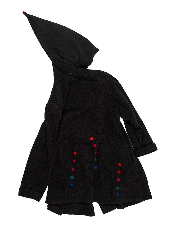 TARINA-ASU hupullinen takki - Naisten takit ja jakut - 10105455589 - 1