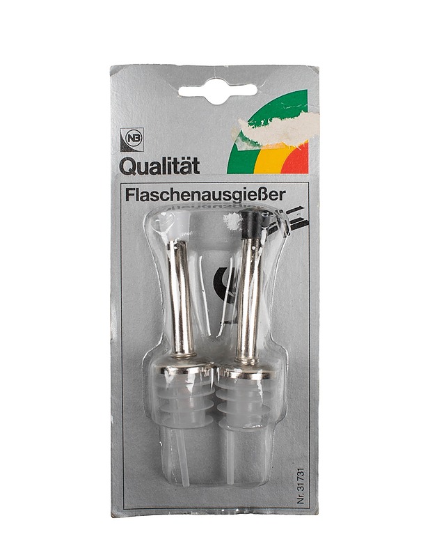 Pullon kaatonokat, 2 kpl - Muut astiat - 10105455590 - 0