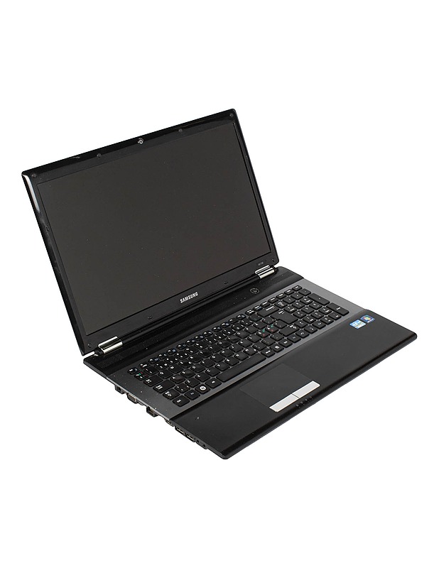 SAMSUNG RC730 Läppäri, 17.3" - Tietokoneet - 10105455603 - 0