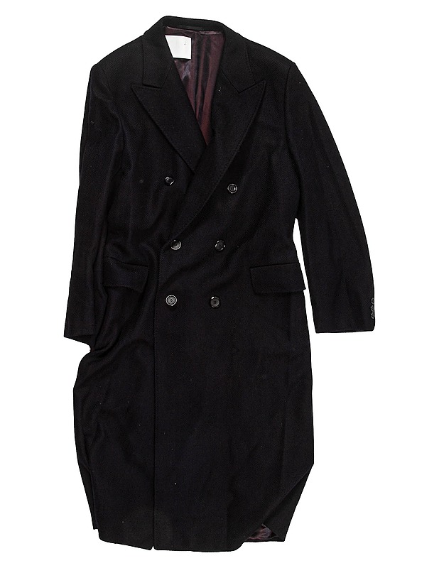 ORATOP villakangastakki - Miesten takit - 10105455613 - 0