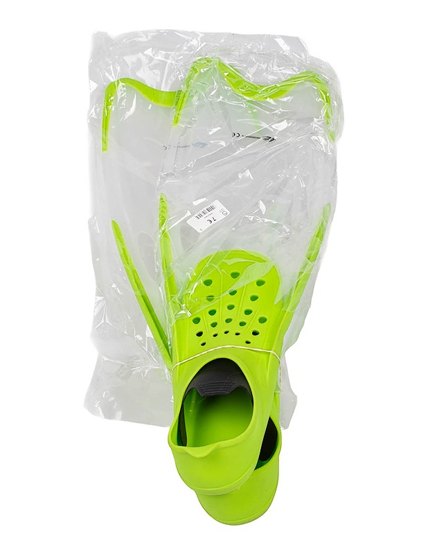 Wave sukellussetin räpylät - Muut urheiluvälineet ja vapaa-aika - 10105455628 - 0