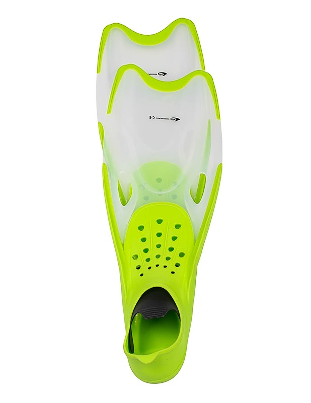 Wave sukellussetin räpylät - Muut urheiluvälineet ja vapaa-aika - 10105455628 - 1