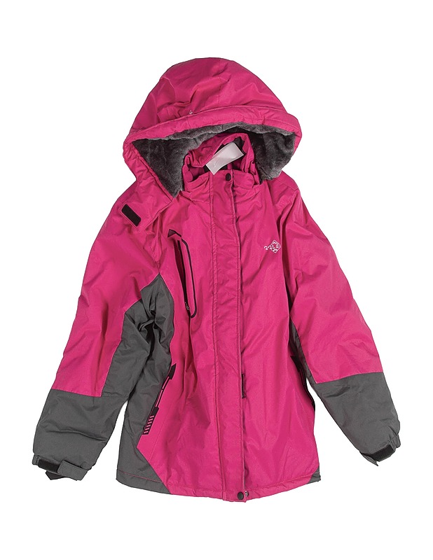 GGLEAG talvitakki, L - Naisten takit ja jakut - 10105455632 - 0